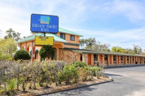 River Side Inn New Port Richey